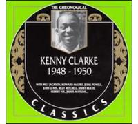 Kenny Clarke - Kenny Clarke (1948-1950)