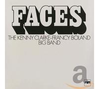 Kenny Clarke & Francy Bo - Faces