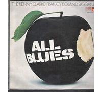 Kenny Clarke - Francy Boland Big Band - All Blues