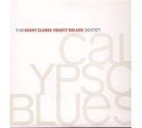 Kenny Clarke & Francy Boland Big Band - Calypso Blues [Vinilo]