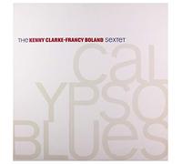 Kenny Clarke & Francy Boland Big Band - Calypso Blues [Vinilo]