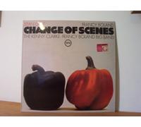 Kenny Clarke - Francy Boland Big Band - Change Of Scenes