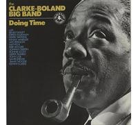 Kenny Clarke - Francy Boland Big Band - Doing Time