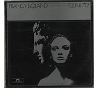 Kenny Clarke - Francy Boland Big Band - Fellini 712