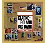 Kenny Clarke Francy Boland Big Band - Handle With Care [Vinilo]