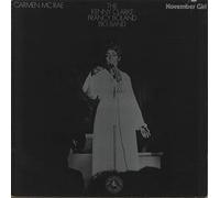 Kenny Clarke - Francy Boland Big Band - November Girl