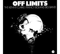 Kenny Clarke Francy Boland Big Band - Off Limits [Vinilo]