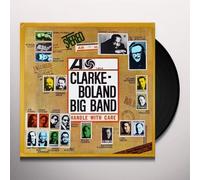 Kenny Clarke - Francy Boland & Co [Vinilo]
