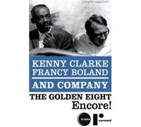 Kenny Clarke & Francy Boland - Golden Eight Encore! [Vinilo]