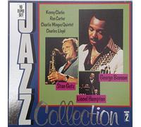 Kenny Clarke, Ron Carter, Charlie Mingus, a.o. - Jazz Collection Vol. 2 [9xVinyl]