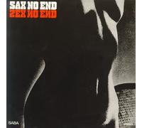 Kenny Clarke - Sax No End