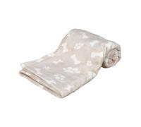 Kenny coperta per cani e gatti 100×150cm colore beige Trixie