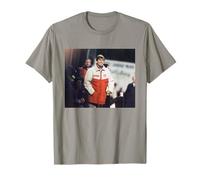 Kenny Dalglish Liverpool Entrenador de la Copa Mundial de Fútbol 1990 Camiseta