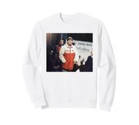 Kenny Dalglish Liverpool Entrenador de la Copa Mundial de Fútbol 1990 Sudadera