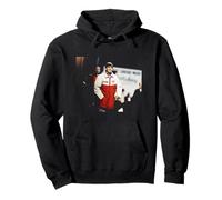Kenny Dalglish Liverpool Manager Copa Mundial de Fútbol 1990 Sudadera con Capucha