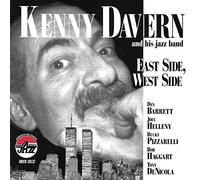 Kenny Davern - East side, west side
