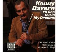 Kenny Davern - Ill See You in My Dreams