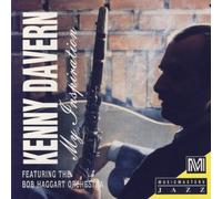 Kenny Davern - My Inspiration