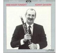 Kenny Davern - One Hour Tonight