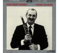 Kenny Davern - One Hour Tonight