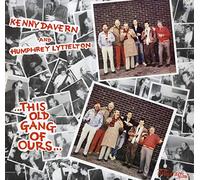 Kenny Davern - This Old Gang Of Ours