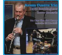 Kenny Davern Trio - No One Else but Kenny