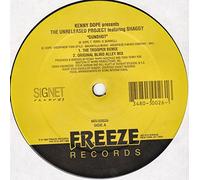 Kenny Dope* Featuring Shaggy - The Unreleased Project - Gunshot