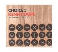 Kenny Dope Gonzalez - Choice