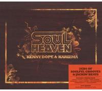 Kenny Dope - Soul Heaven Presents: Kenny Dope & Karizma
