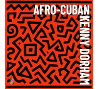 KENNY DORHAM - AFRO-CUBAN (COLOR AMARILLO) -LP [Vinilo]