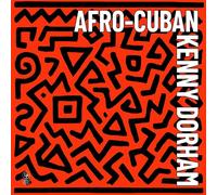 KENNY DORHAM - AFRO-CUBAN (COLOR AMARILLO) -LP [Vinilo]