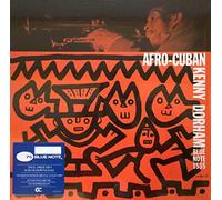 Kenny Dorham - Afro-Cuban [Vinilo]