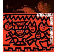 Kenny Dorham Afro-Cuban (Vinyl) 12" Album (Importación USA)