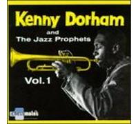 Kenny Dorham - And the Jazz Prophets 1
