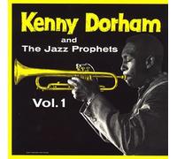 Kenny Dorham - And the Jazz Prophets