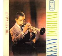 Kenny Dorham - Arrival of