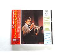 Kenny Dorham - Arrival of Kenny Dorham