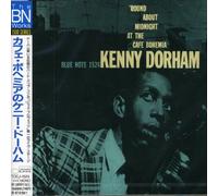 Kenny Dorham - At Cafe Bohemia