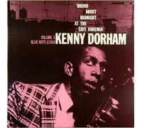 Kenny Dorham - At Cafe Bohemia 3