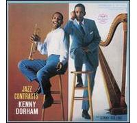 Kenny Dorham - Jazz Contrasts