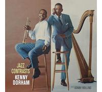 Kenny Dorham - Jazz Contrasts [Vinilo]