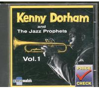 Kenny Dorham - Kenny Dorham And The Jazz Prophets Vol.1