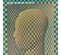 Kenny Dorham - Matador + Inta Somethin`
