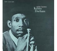 Kenny Dorham - Quiet Kenny