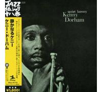Kenny Dorham - Quiet Kenny
