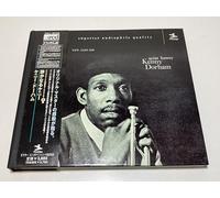 Kenny Dorham - Quiet Kenny