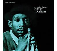 Kenny Dorham - Quiet Kenny