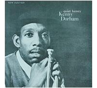 Kenny Dorham - Quiet Kenny