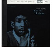 Kenny Dorham - Quiet Kenny