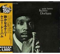 Kenny Dorham - Quiet Kenny